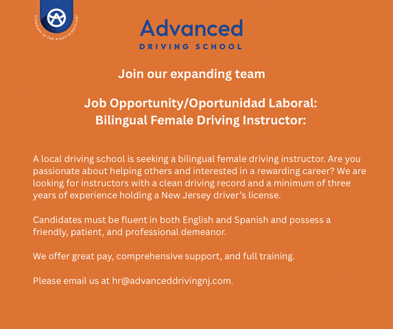 Advanced Employer Flier